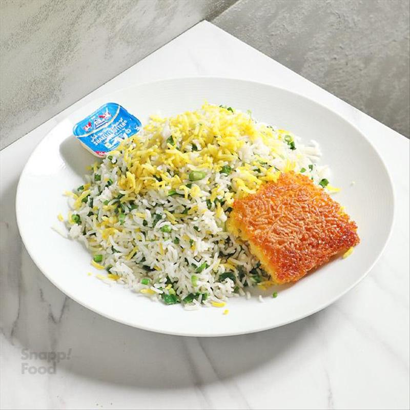 چلوپيازچه